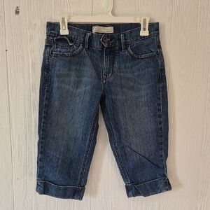 Old Navy Mid-Rise Denim Jeans